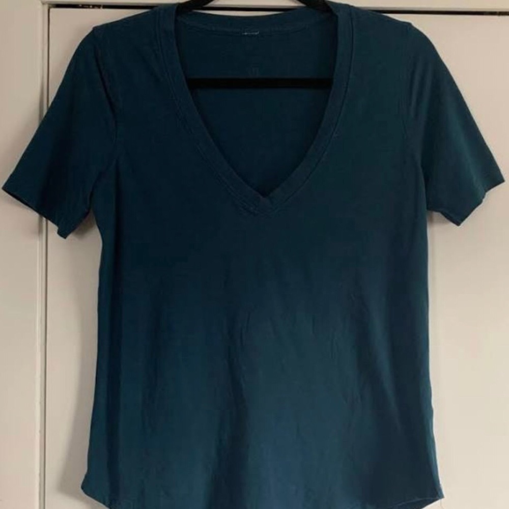 Lululemon love tee